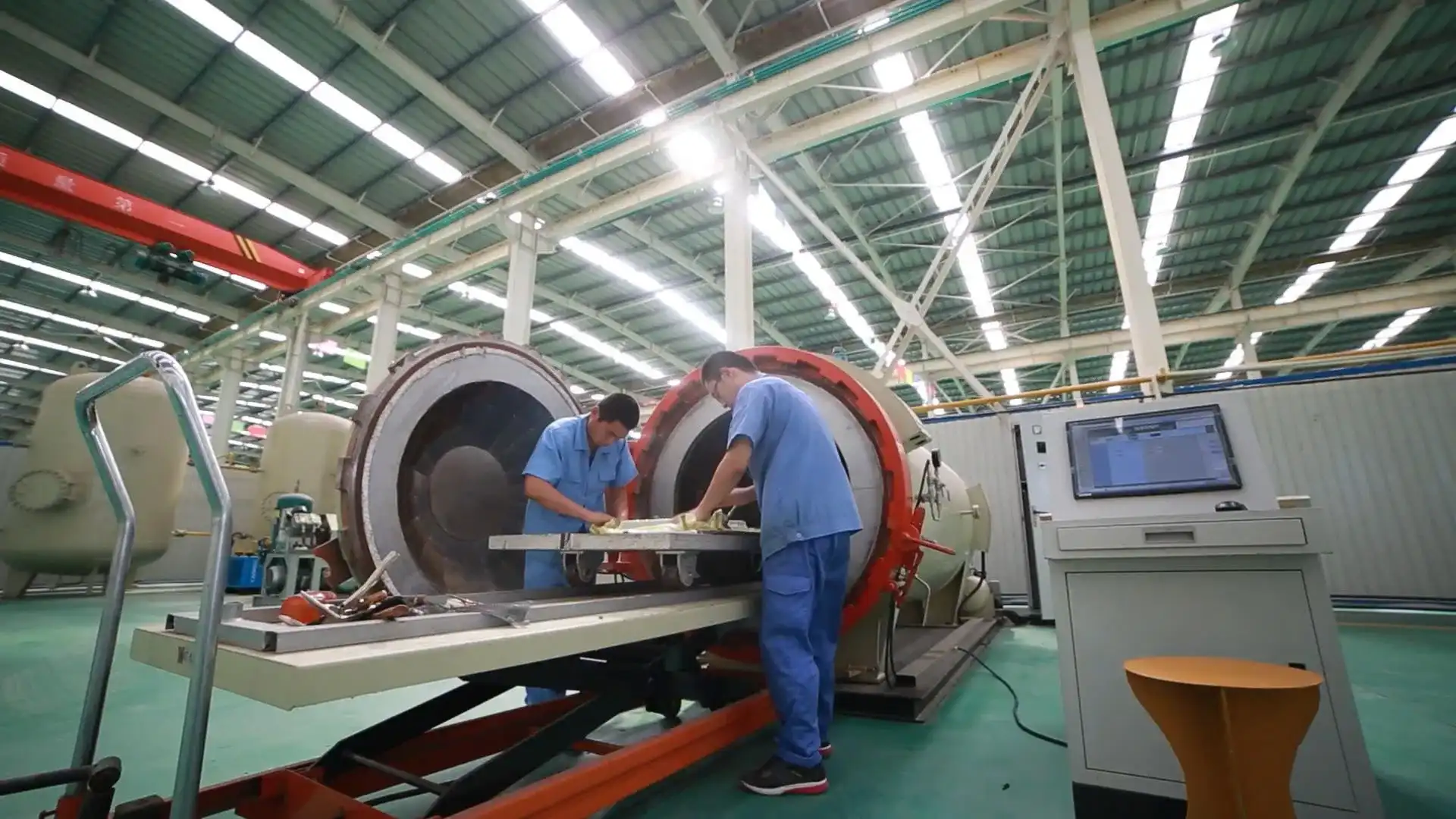 Customizable Solutions