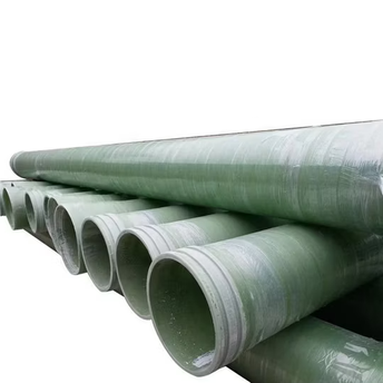 Fiberglass Reinforced Plastic (GRP) Mortar Pipe